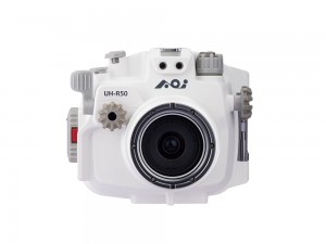AOI UH-R50-WHT