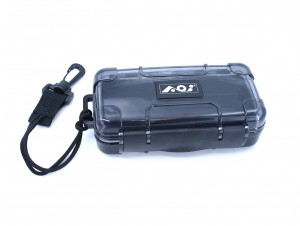 AOI WP-B002-BLK