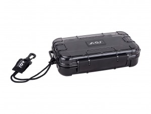 AOI WP-B005-BLK