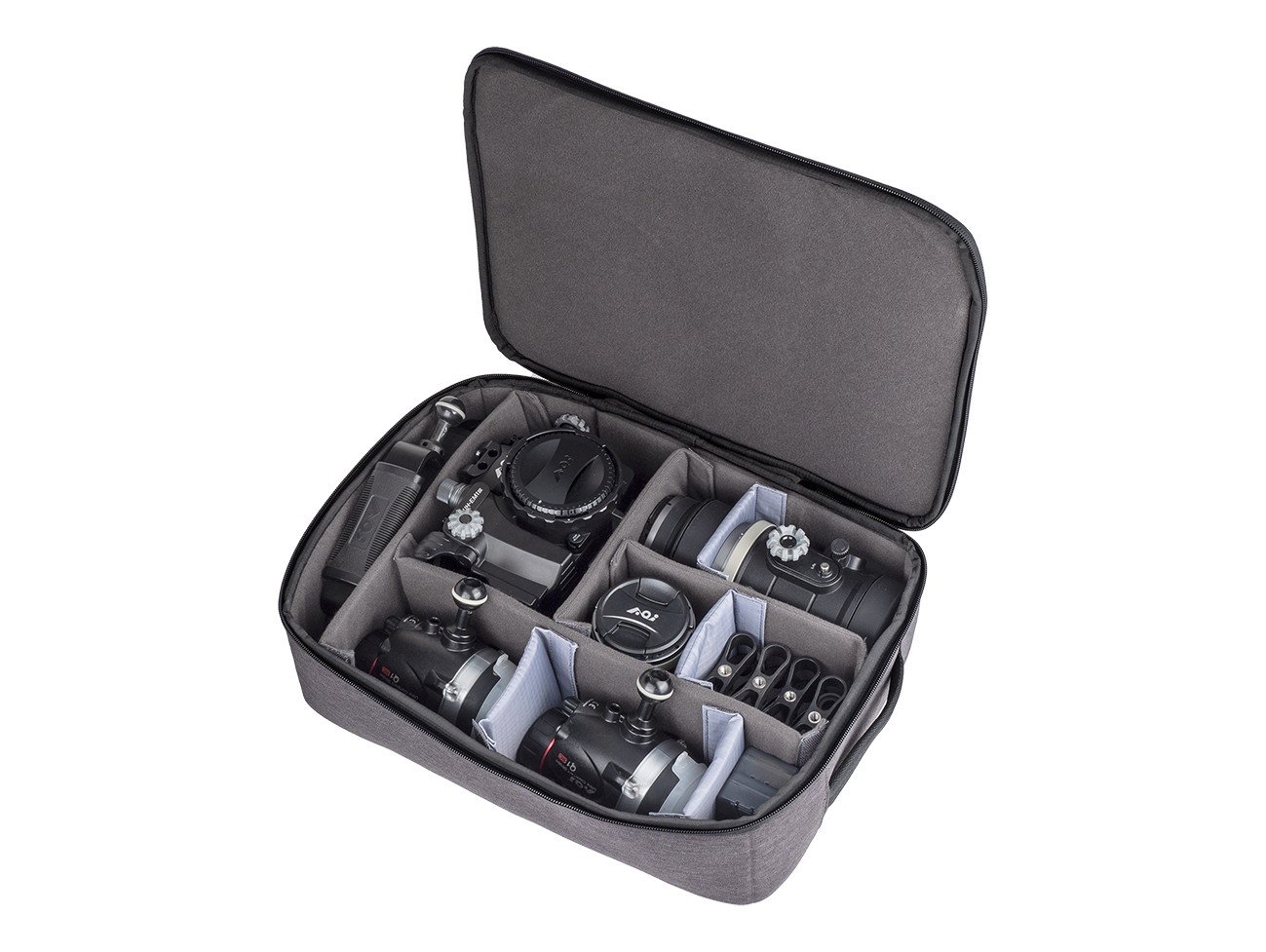 AOI ORG-01 - OTHERS - 產品 | AOI LTD.