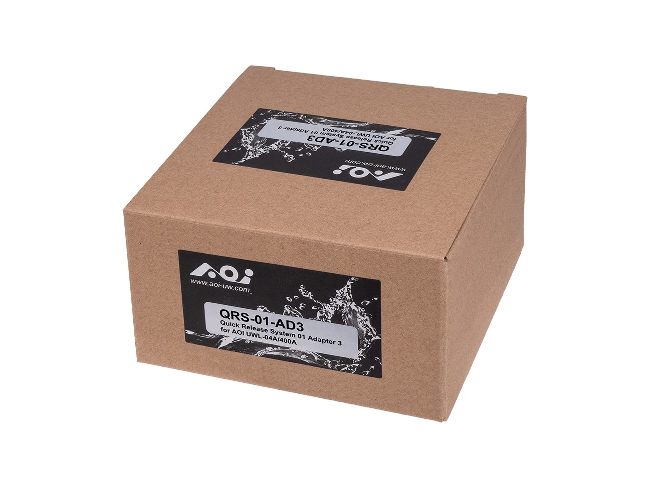 AOI QRS-01-AD3 | AOI LTD.