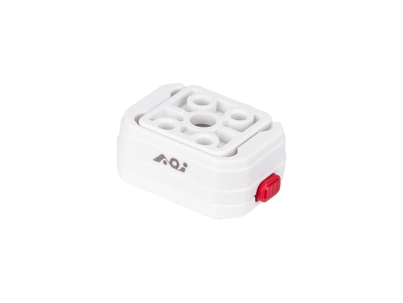 AOI QRS-13-SET-WHT - QUICK RELEASE SYSTEM - 產品| AOI LTD.
