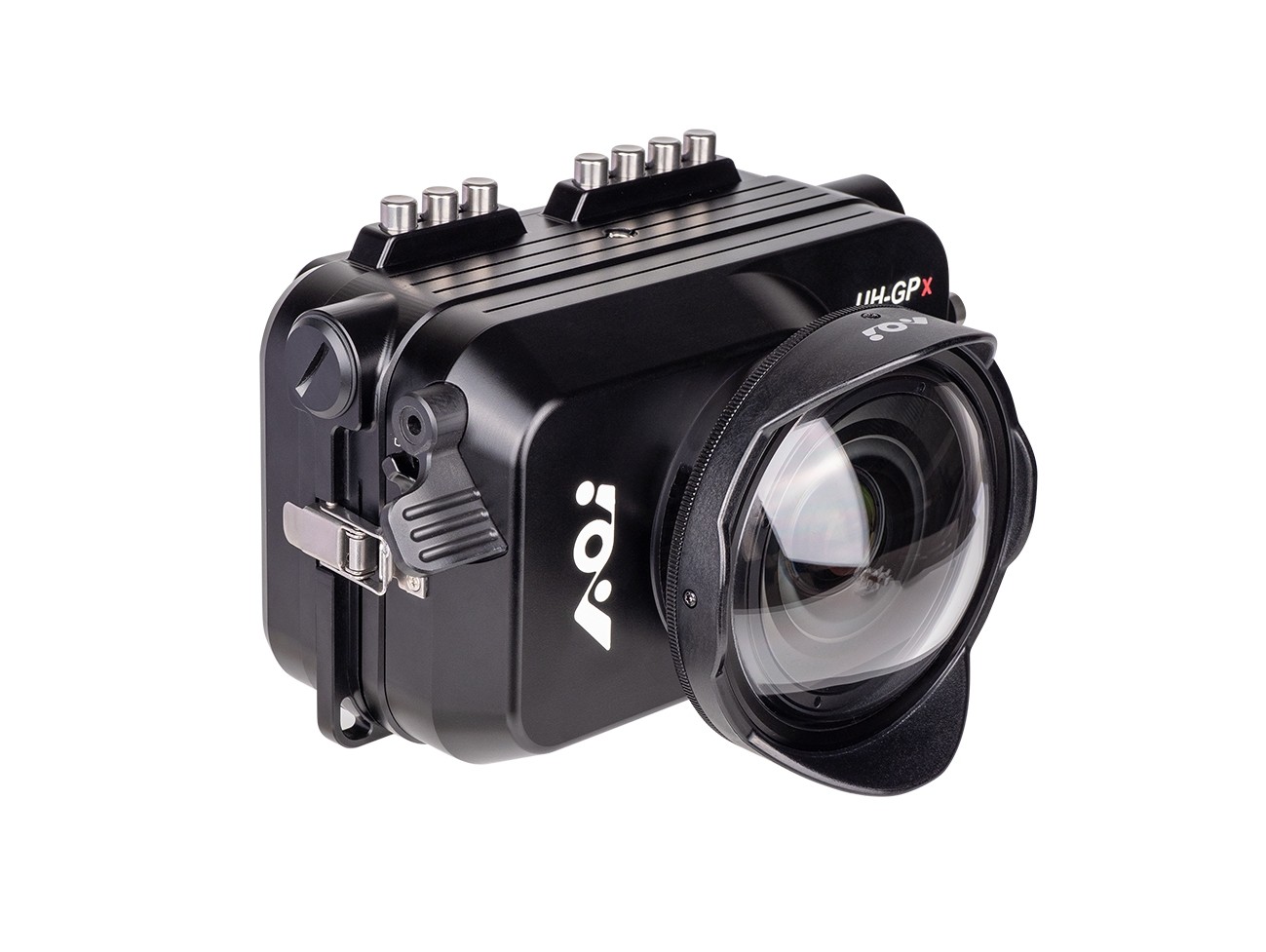 AOI UH-GPx - 產品| AOI LTD.