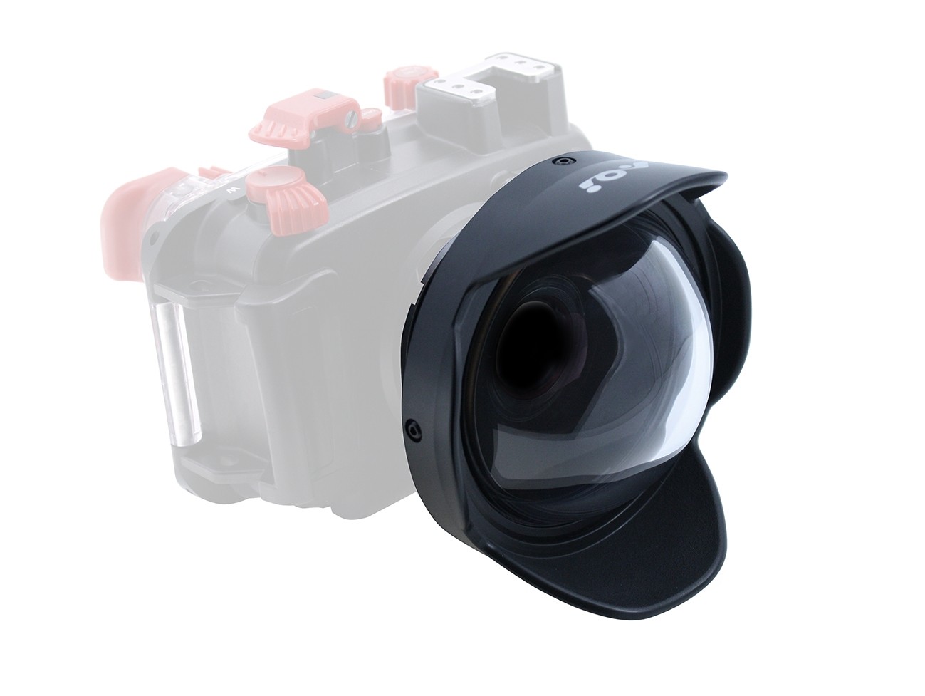 UWL-28M52R ワイドコンバーションレンズ 楽天市場】Fisheye（フィッシュアイ） FIX フィッシュアイコン