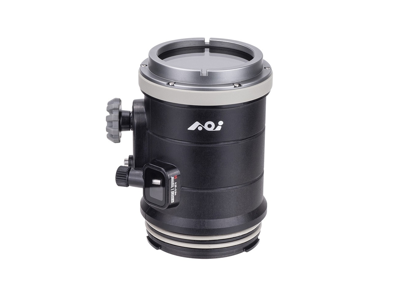 AOI FLP-09 - LENS PORTS & ACCESSORIES - 產品| AOI LTD.