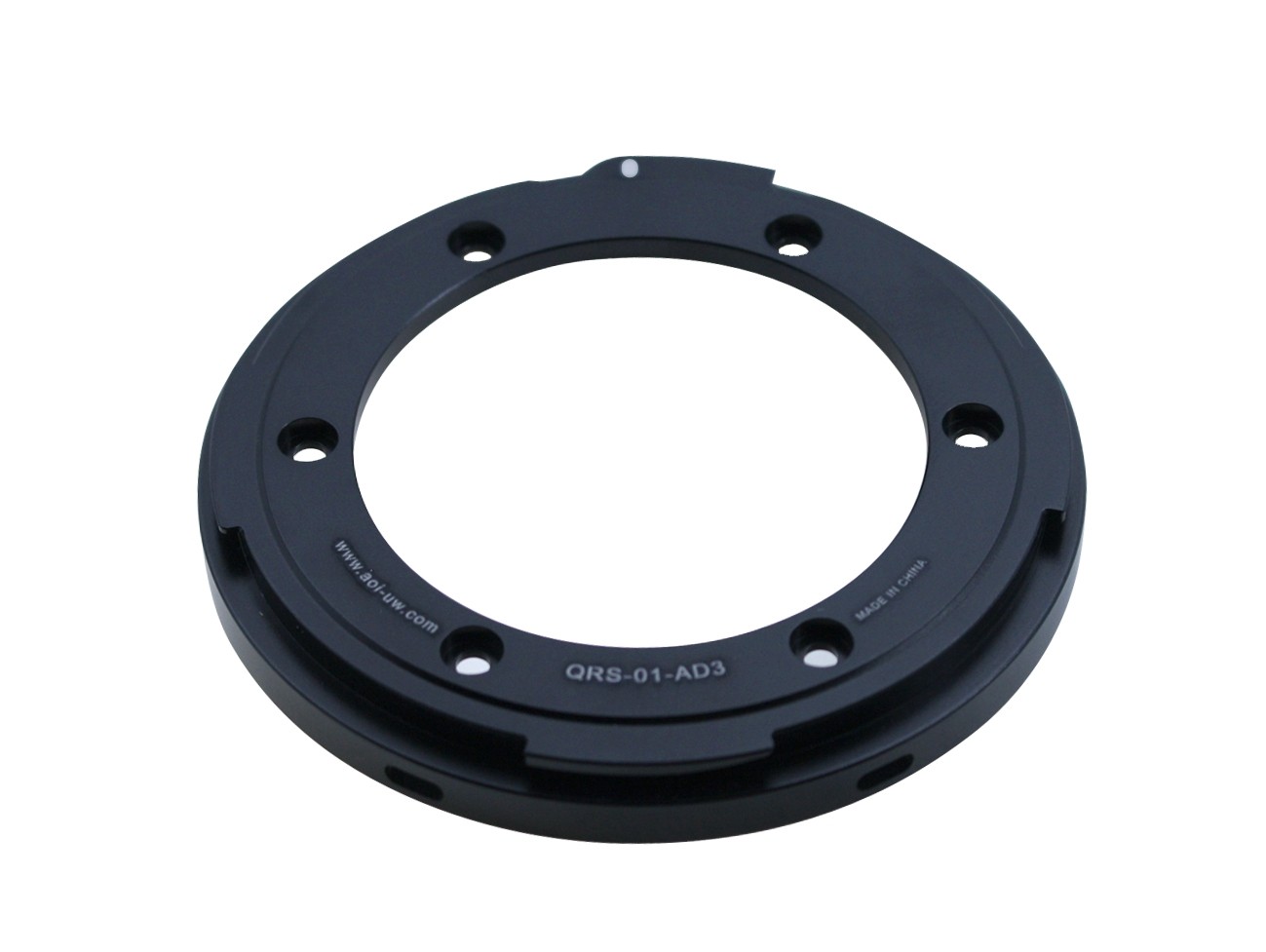 aoi AOI QRS-01-AD3 | AOI LTD.