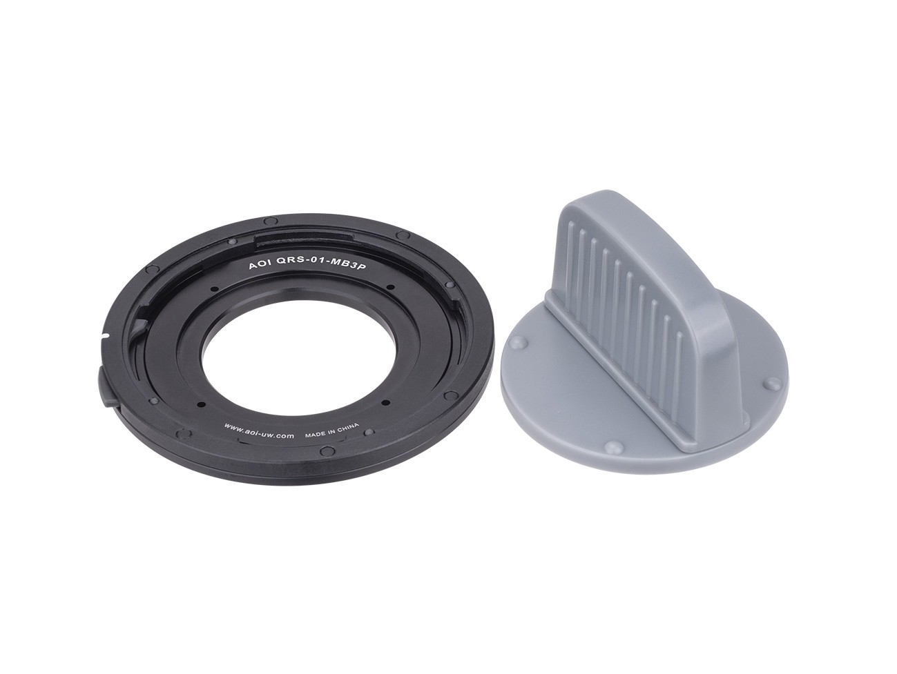 AOI QRS-01-MB3P - 產品| AOI LTD.