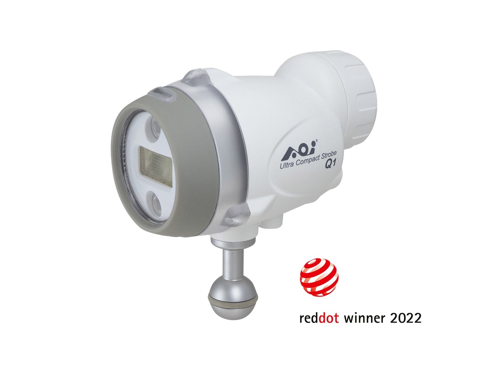 AOI UCS-Q1-WHT - STROBES & ACCESSORIES - 產品| AOI LTD.