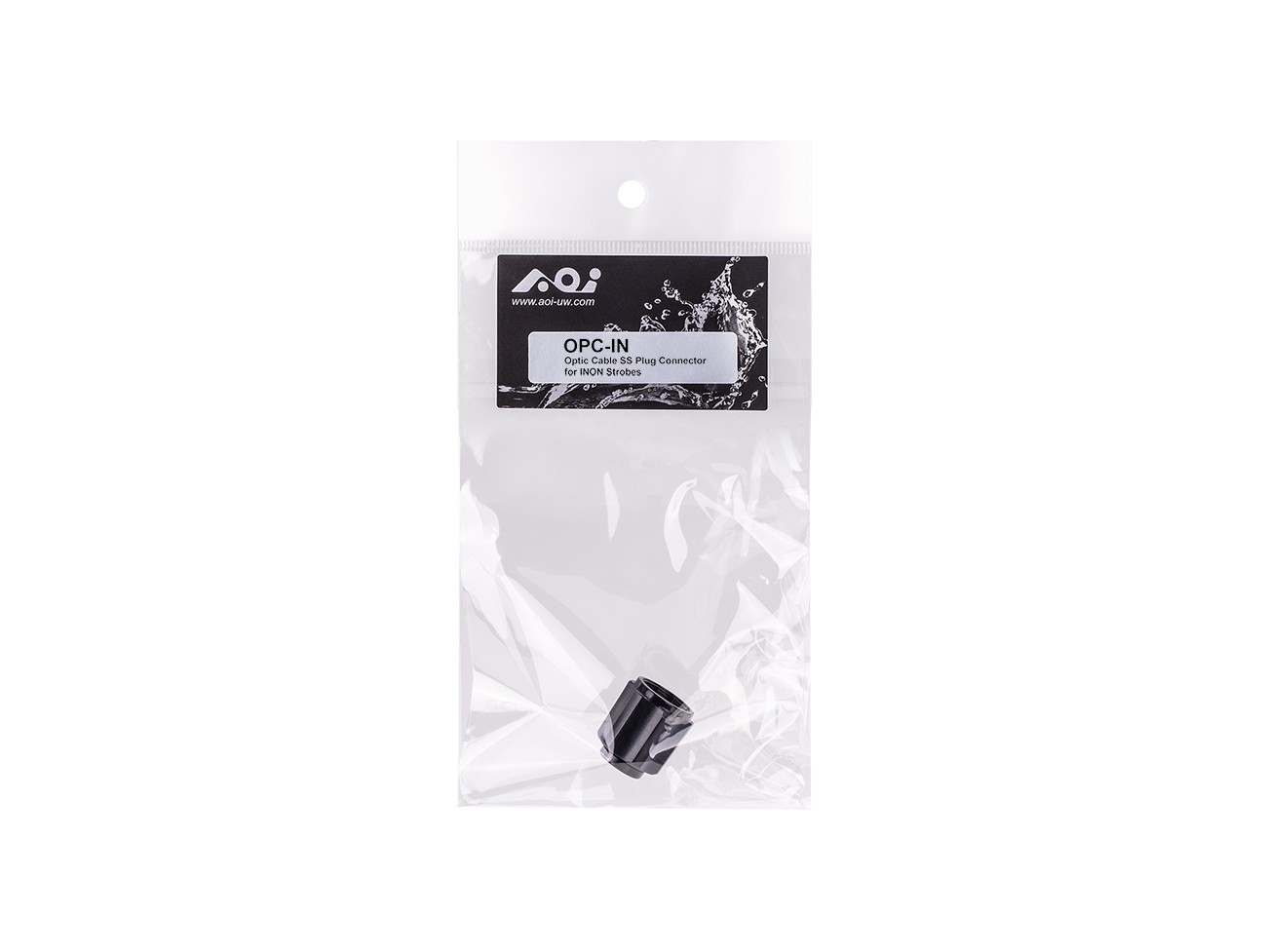 AOI OPC-IN | AOI LTD.