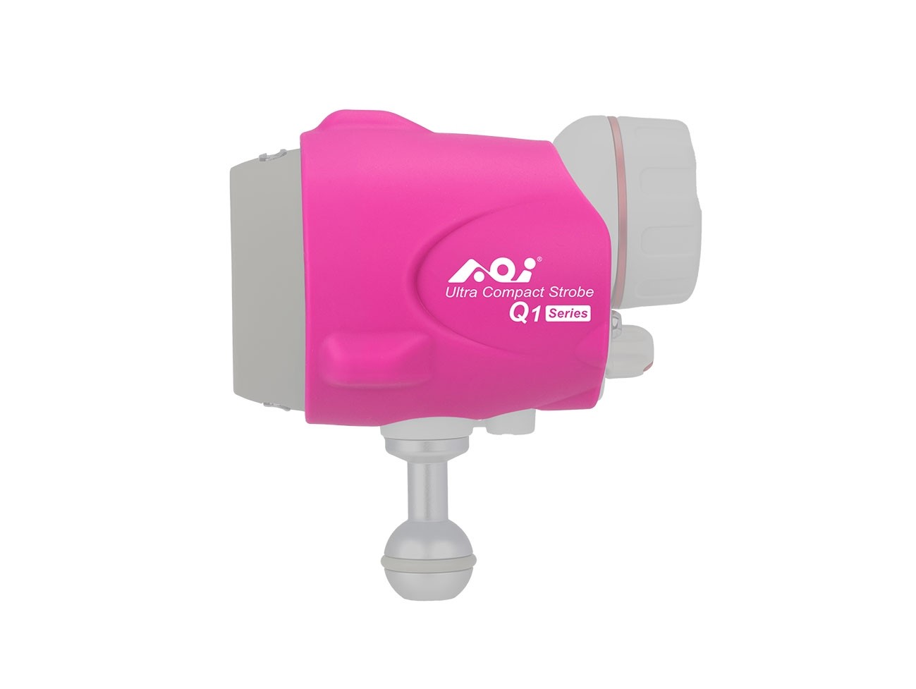 AOI PSS-Q1-01-PNK | AOI LTD aoi様用 P1