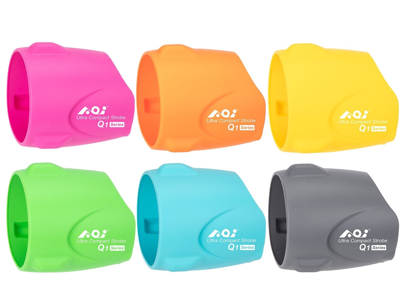 AOI PSS-Q1-01-PNK | AOI LTD