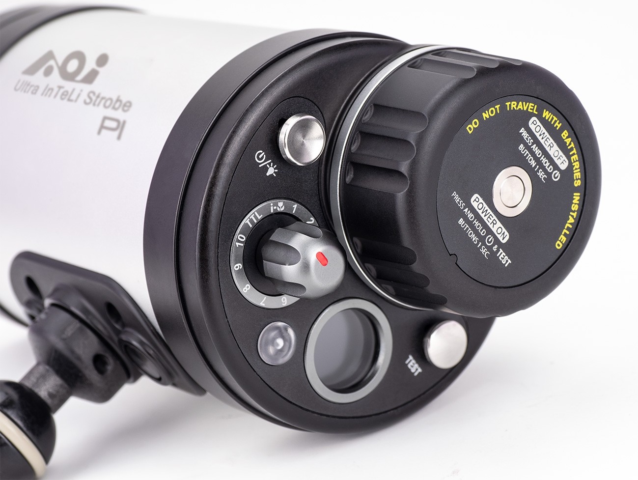 AOI UIS-P1 - STROBES & ACCESSORIES - 产品| AOI LTD