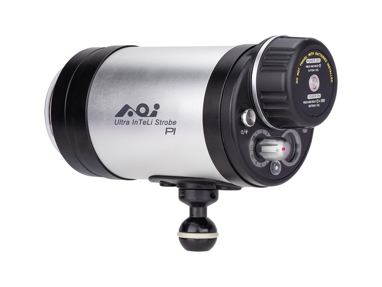 AOI UIS-P1 - STROBES & ACCESSORIES - 产品| AOI LTD