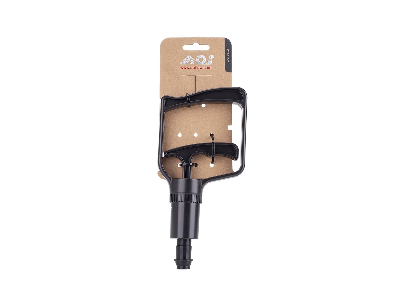 AOI VP-02 | AOI LTD.
