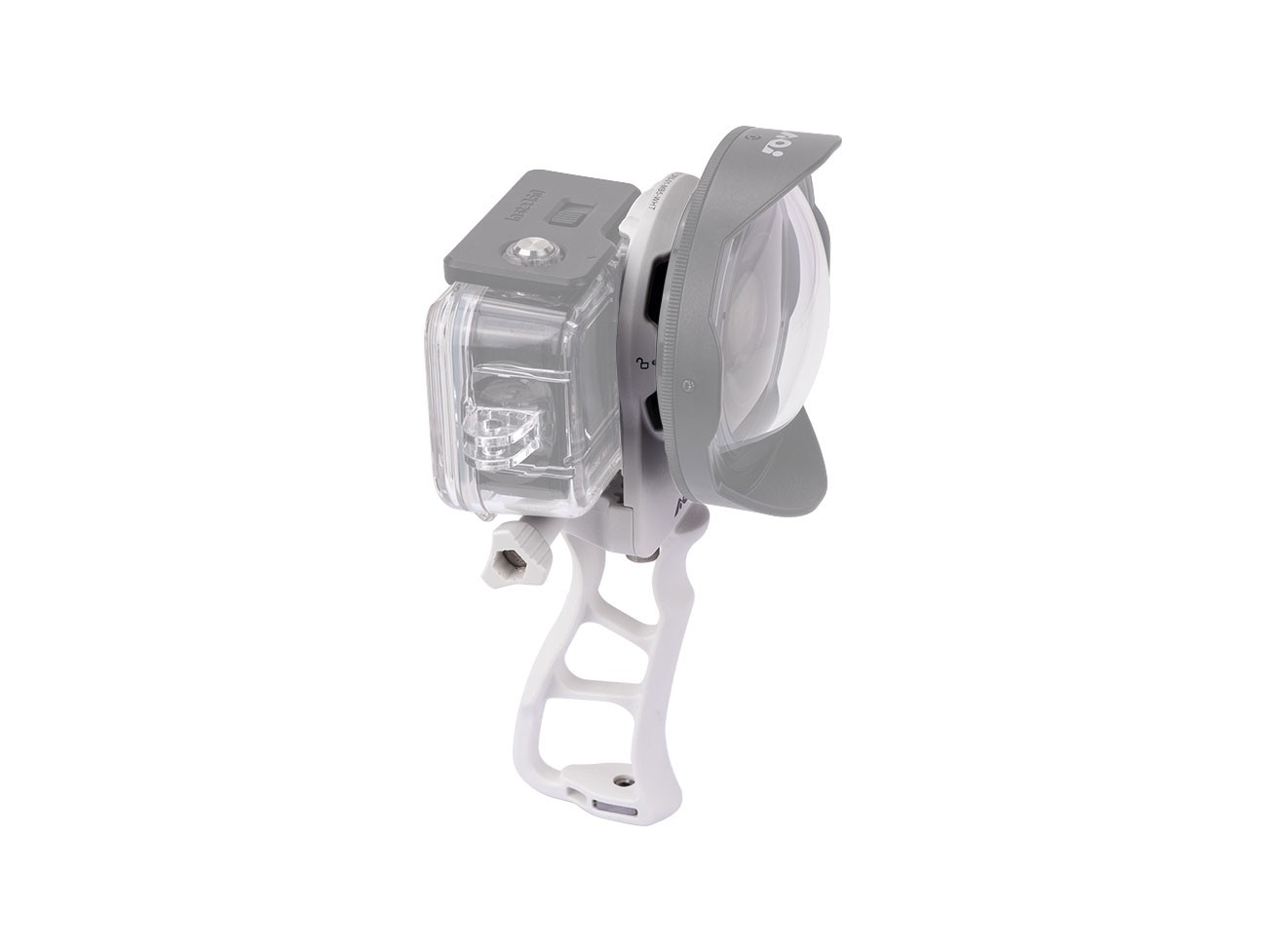 AOI QRS-02-MB5-WHT - 产品| AOI LTD.