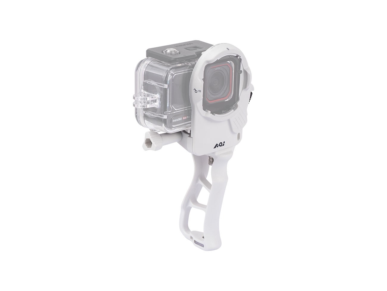 AOI QRS-02-MB5-WHT - 产品| AOI LTD.