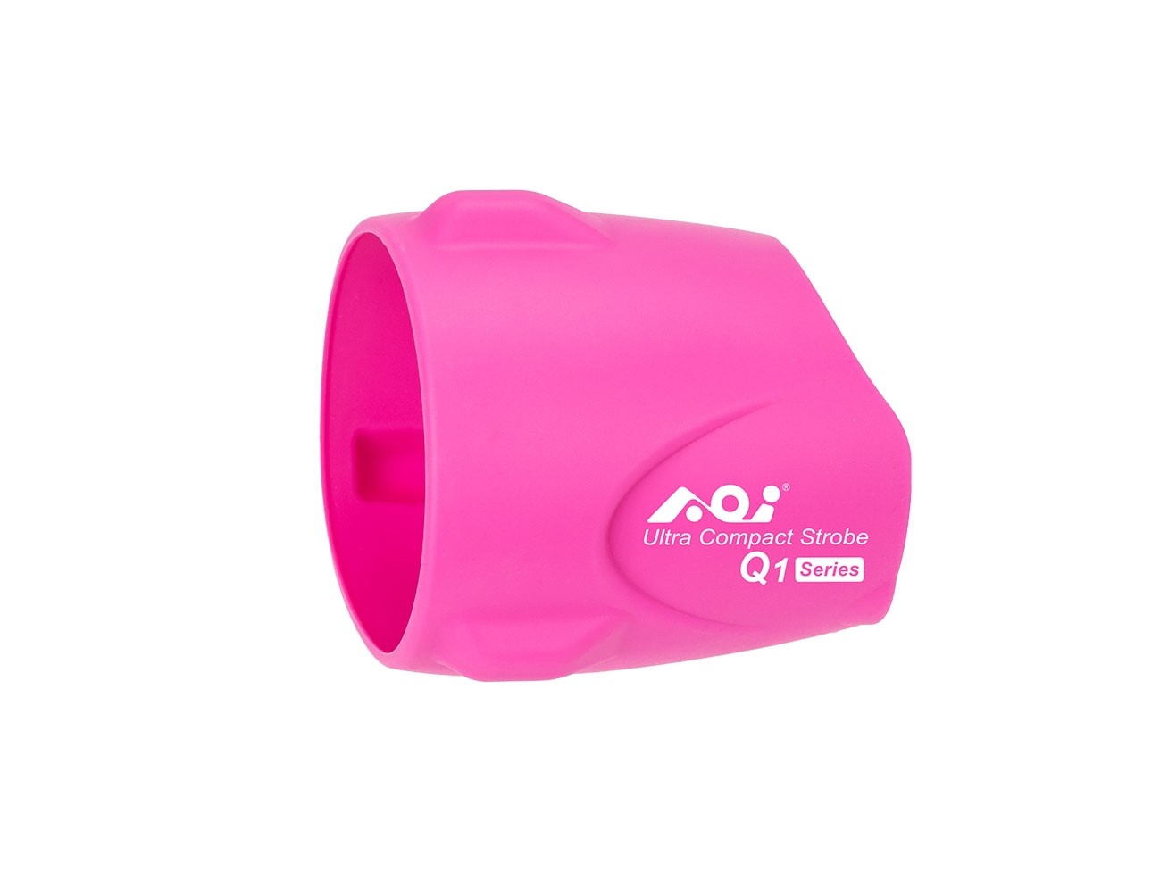 AOI PSS-Q1-01-PNK | AOI LTD