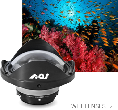 LENS PORTS & ACCESSORIES - PRODUCTS | AOI LTD.